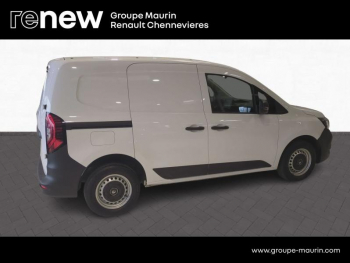 Photo 5 du bon plan RENAULT Kangoo Van L1 1.3 TCe 130ch Grand Confort - 22 occasion à 19890 €