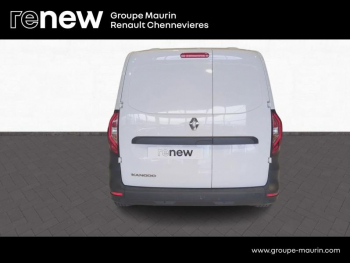 Photo 7 du bon plan RENAULT Kangoo Van L1 1.3 TCe 130ch Grand Confort - 22 occasion à 19890 €