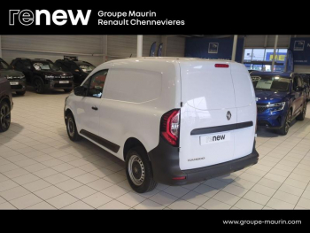 Photo 8 du bon plan RENAULT Kangoo Van L1 1.3 TCe 130ch Grand Confort - 22 occasion à 19890 €