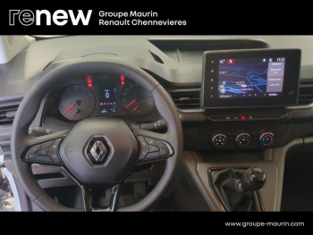 Photo 9 du bon plan RENAULT Kangoo Van L1 1.3 TCe 130ch Grand Confort - 22 occasion à 19890 €