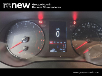 Photo 10 du bon plan RENAULT Kangoo Van L1 1.3 TCe 130ch Grand Confort - 22 occasion à 19890 €