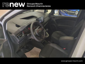 Photo 11 du bon plan RENAULT Kangoo Van L1 1.3 TCe 130ch Grand Confort - 22 occasion à 19890 €
