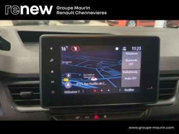 Photo 12 du bon plan RENAULT Kangoo Van L1 1.3 TCe 130ch Grand Confort - 22 occasion à 19890 €