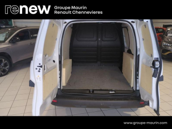 Photo 13 du bon plan RENAULT Kangoo Van L1 1.3 TCe 130ch Grand Confort - 22 occasion à 19890 €