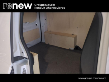 Photo 14 du bon plan RENAULT Kangoo Van L1 1.3 TCe 130ch Grand Confort - 22 occasion à 19890 €