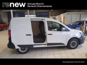 Photo 15 du bon plan RENAULT Kangoo Van L1 1.3 TCe 130ch Grand Confort - 22 occasion à 19890 €