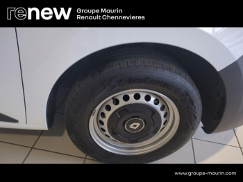 Photo 16 du bon plan RENAULT Kangoo Van L1 1.3 TCe 130ch Grand Confort - 22 occasion à 19890 €
