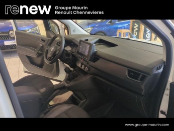 Photo 17 du bon plan RENAULT Kangoo Van L1 1.3 TCe 130ch Grand Confort - 22 occasion à 19890 €