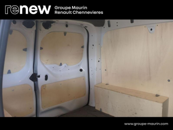 Photo 19 du bon plan RENAULT Kangoo Van L1 1.3 TCe 130ch Grand Confort - 22 occasion à 19890 €