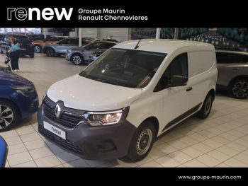 Photo 20 du bon plan RENAULT Kangoo Van L1 1.3 TCe 130ch Grand Confort - 22 occasion à 19890 €