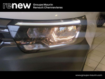 Photo 21 du bon plan RENAULT Kangoo Van L1 1.3 TCe 130ch Grand Confort - 22 occasion à 19890 €