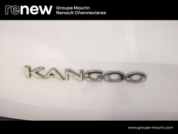 Photo 22 du bon plan RENAULT Kangoo Van L1 1.3 TCe 130ch Grand Confort - 22 occasion à 19890 €