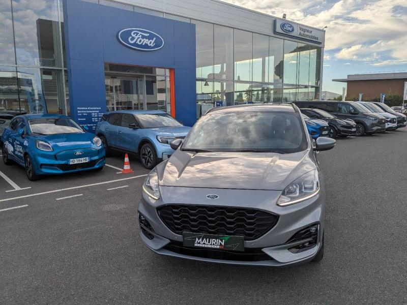 Bon plan FORD Kuga 2.5 Duratec 190ch FHEV ST-Line BVA occasion à 25880 €