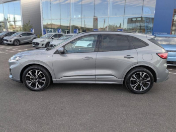 Photo 3 du bon plan FORD Kuga 2.5 Duratec 190ch FHEV ST-Line BVA occasion à 25880 €