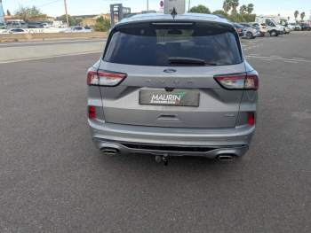 Photo 4 du bon plan FORD Kuga 2.5 Duratec 190ch FHEV ST-Line BVA occasion à 25880 €