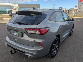 Photo 6 du bon plan FORD Kuga 2.5 Duratec 190ch FHEV ST-Line BVA occasion à 25880 €
