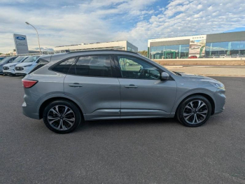 Photo 7 du bon plan FORD Kuga 2.5 Duratec 190ch FHEV ST-Line BVA occasion à 25880 €