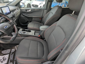 Photo 9 du bon plan FORD Kuga 2.5 Duratec 190ch FHEV ST-Line BVA occasion à 25880 €
