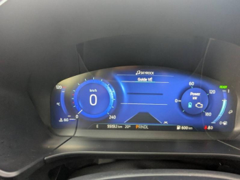 Photo 13 du bon plan FORD Kuga 2.5 Duratec 190ch FHEV ST-Line BVA occasion à 25880 €