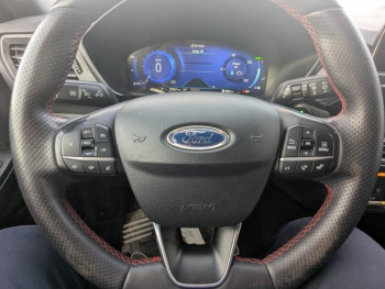 Photo 14 du bon plan FORD Kuga 2.5 Duratec 190ch FHEV ST-Line BVA occasion à 25880 €