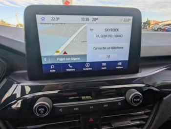 Photo 15 du bon plan FORD Kuga 2.5 Duratec 190ch FHEV ST-Line BVA occasion à 25880 €