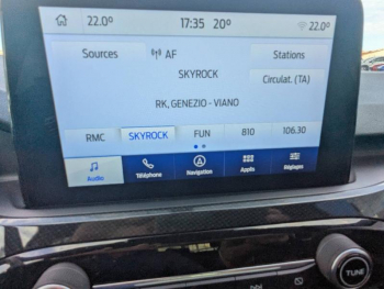 Photo 16 du bon plan FORD Kuga 2.5 Duratec 190ch FHEV ST-Line BVA occasion à 25880 €