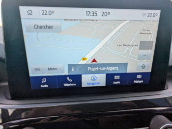 Photo 17 du bon plan FORD Kuga 2.5 Duratec 190ch FHEV ST-Line BVA occasion à 25880 €