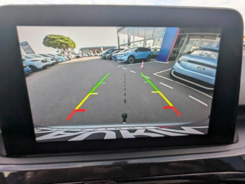 Photo 18 du bon plan FORD Kuga 2.5 Duratec 190ch FHEV ST-Line BVA occasion à 25880 €