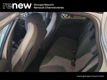 Photo 11 du bon plan RENAULT Zoe E-Tech Limited charge normale R110 Achat IntÃ©gral occasion à 15990 €