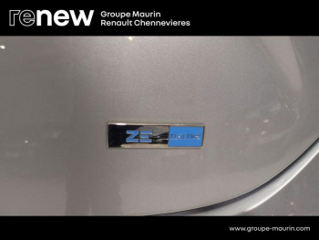 Photo 19 du bon plan RENAULT Zoe E-Tech Limited charge normale R110 Achat IntÃ©gral occasion à 15990 €