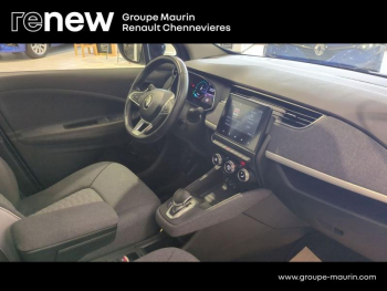 Photo 20 du bon plan RENAULT Zoe E-Tech Limited charge normale R110 Achat IntÃ©gral occasion à 15990 €