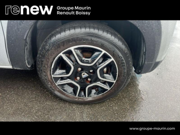 Photo 14 du bon plan DACIA Spring 45ch Confort Plus - Achat IntÃ©gral occasion à 9190 €
