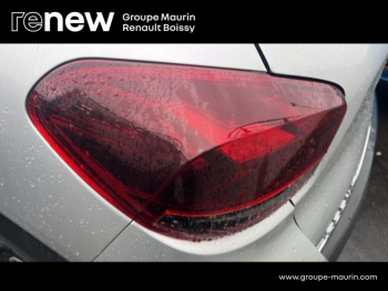 Photo 17 du bon plan DACIA Spring 45ch Confort Plus - Achat IntÃ©gral occasion à 9190 €