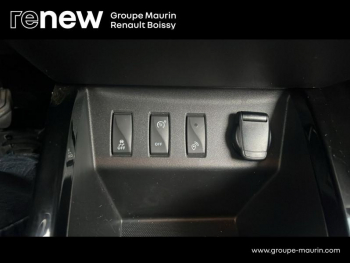 Photo 19 du bon plan DACIA Spring 45ch Confort Plus - Achat IntÃ©gral occasion à 9190 €