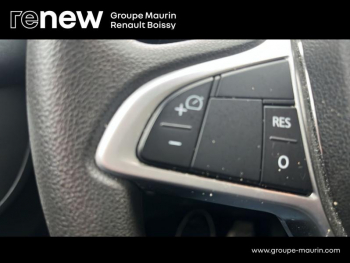 Photo 21 du bon plan DACIA Spring 45ch Confort Plus - Achat IntÃ©gral occasion à 9190 €