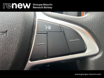 Photo 22 du bon plan DACIA Spring 45ch Confort Plus - Achat IntÃ©gral occasion à 9190 €