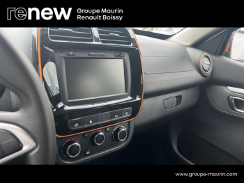 Photo 24 du bon plan DACIA Spring 45ch Confort Plus - Achat IntÃ©gral occasion à 9190 €