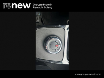 Photo 25 du bon plan DACIA Spring 45ch Confort Plus - Achat IntÃ©gral occasion à 9190 €