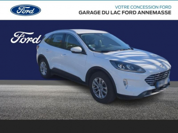 Photo 2 du bon plan FORD Kuga 2.5 Duratec 190ch FHEV Titanium BVA occasion à 19490 €