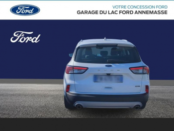 Photo 3 du bon plan FORD Kuga 2.5 Duratec 190ch FHEV Titanium BVA occasion à 19490 €