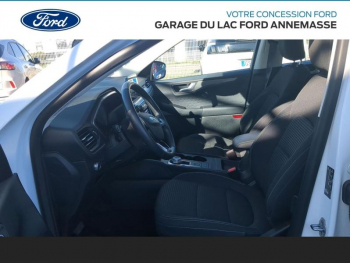 Photo 5 du bon plan FORD Kuga 2.5 Duratec 190ch FHEV Titanium BVA occasion à 19490 €