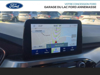 Photo 7 du bon plan FORD Kuga 2.5 Duratec 190ch FHEV Titanium BVA occasion à 19490 €