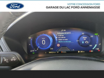 Photo 8 du bon plan FORD Kuga 2.5 Duratec 190ch FHEV Titanium BVA occasion à 19490 €