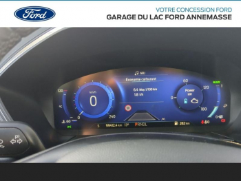 Photo 9 du bon plan FORD Kuga 2.5 Duratec 190ch FHEV Titanium BVA occasion à 19490 €