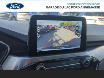 Photo 10 du bon plan FORD Kuga 2.5 Duratec 190ch FHEV Titanium BVA occasion à 19490 €