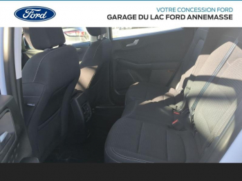 Photo 11 du bon plan FORD Kuga 2.5 Duratec 190ch FHEV Titanium BVA occasion à 19490 €