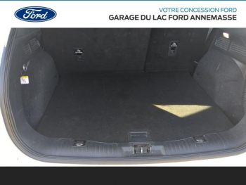 Photo 12 du bon plan FORD Kuga 2.5 Duratec 190ch FHEV Titanium BVA occasion à 19490 €