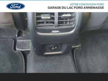Photo 14 du bon plan FORD Kuga 2.5 Duratec 190ch FHEV Titanium BVA occasion à 19490 €
