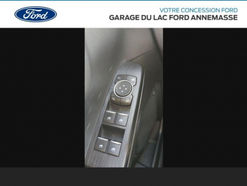 Photo 16 du bon plan FORD Kuga 2.5 Duratec 190ch FHEV Titanium BVA occasion à 19490 €