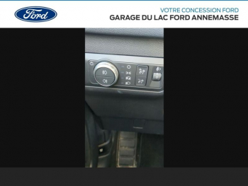 Photo 17 du bon plan FORD Kuga 2.5 Duratec 190ch FHEV Titanium BVA occasion à 19490 €